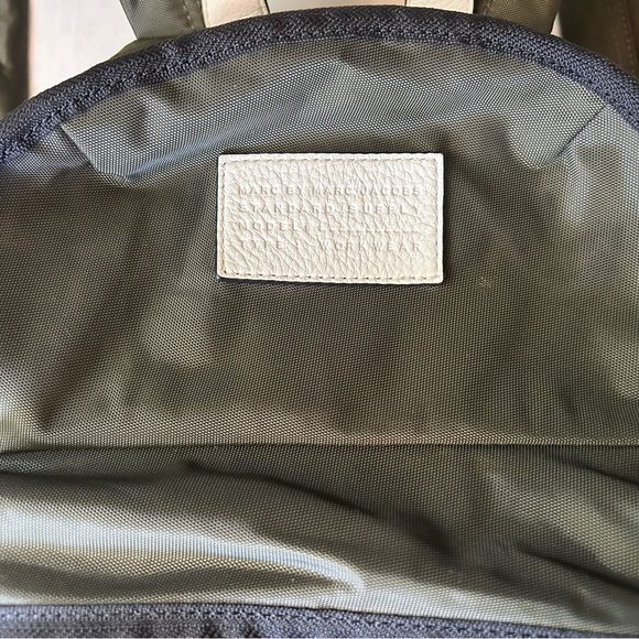 Marc Jacobs Backpack - Picture 3 of 7